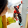 LEGO Marvel 76225 Figurka Milesa Moralesa - 1065501 - zdjęcie 6